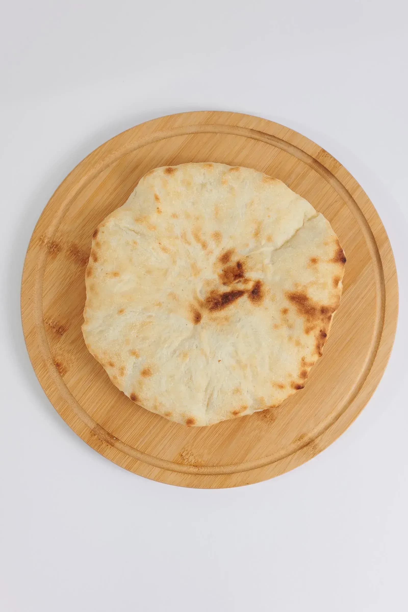 Хачапури по-имеретински